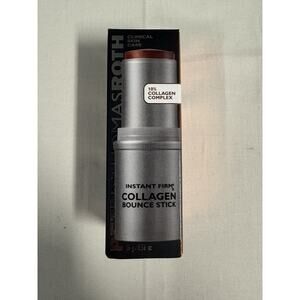 Peter Thomas Roth Instant FirmX Collagen Bounce Stick 0.56 oz Blush Glow NEW